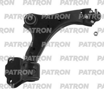 Patron PS5365L - Рычаг подвески колеса www.autospares.lv