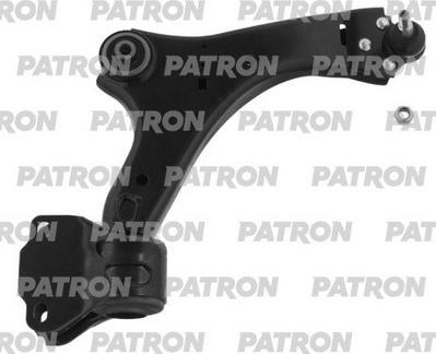 Patron PS5365R - Neatkarīgās balstiekārtas svira, Riteņa piekare www.autospares.lv