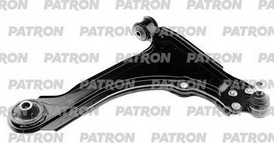 Patron PS5366R - Track Control Arm www.autospares.lv