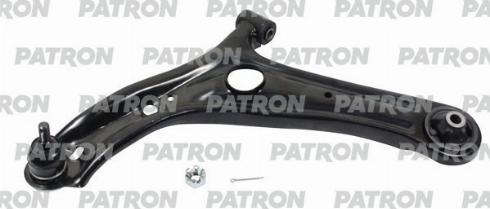 Patron PS5367L - Track Control Arm www.autospares.lv