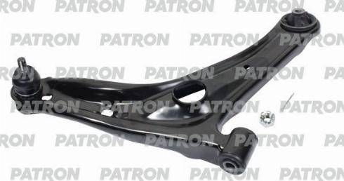 Patron PS5367R - Neatkarīgās balstiekārtas svira, Riteņa piekare www.autospares.lv