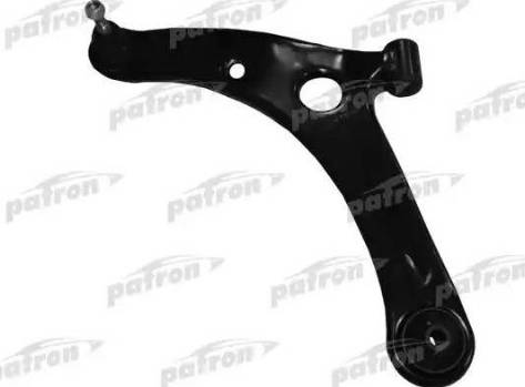 Patron PS5302L - Рычаг подвески колеса www.autospares.lv