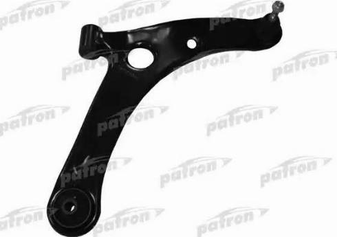 Patron PS5302R - Рычаг подвески колеса www.autospares.lv