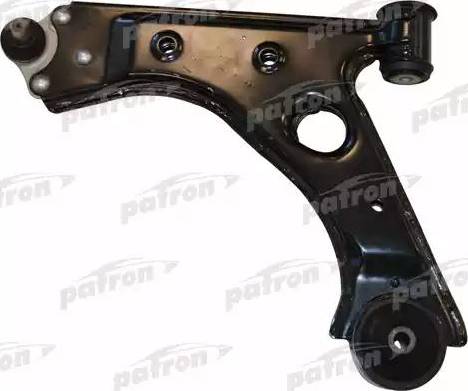 Patron PS5307L - Рычаг подвески колеса www.autospares.lv