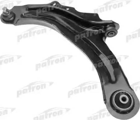 Patron PS5314L - Рычаг подвески колеса www.autospares.lv