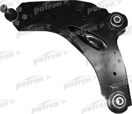 Patron PS5315L - Neatkarīgās balstiekārtas svira, Riteņa piekare www.autospares.lv