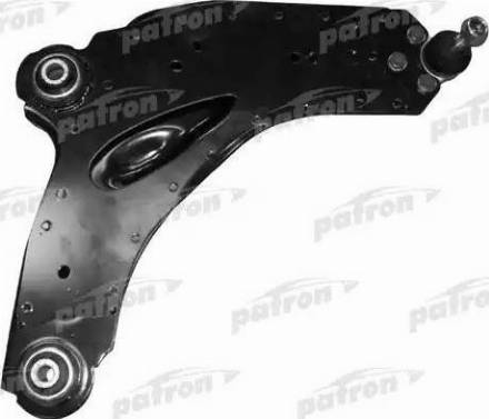 Patron PS5315R - Track Control Arm www.autospares.lv