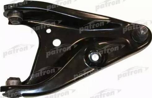 Patron PS5317R - Рычаг подвески колеса www.autospares.lv