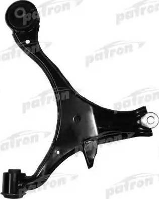 Patron PS5332R - Neatkarīgās balstiekārtas svira, Riteņa piekare www.autospares.lv