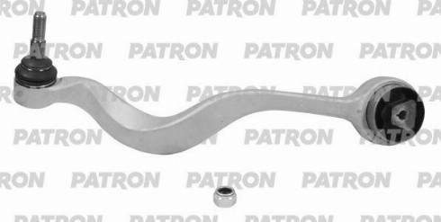 Patron PS5325L - Neatkarīgās balstiekārtas svira, Riteņa piekare www.autospares.lv