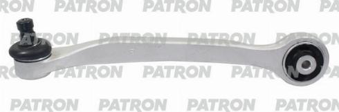 Patron PS5328R - Neatkarīgās balstiekārtas svira, Riteņa piekare autospares.lv