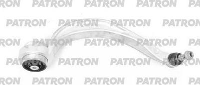 Patron PS5374L - Neatkarīgās balstiekārtas svira, Riteņa piekare www.autospares.lv