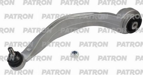 Patron PS5375R - Neatkarīgās balstiekārtas svira, Riteņa piekare www.autospares.lv