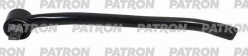 Patron PS5378L - Track Control Arm www.autospares.lv