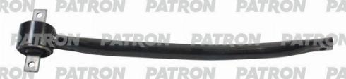 Patron PS5378R - Neatkarīgās balstiekārtas svira, Riteņa piekare www.autospares.lv