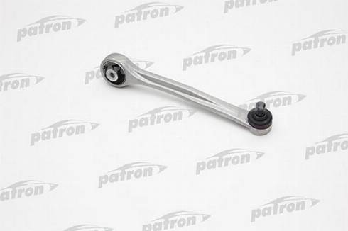 Patron PS5249L - Рычаг подвески колеса www.autospares.lv