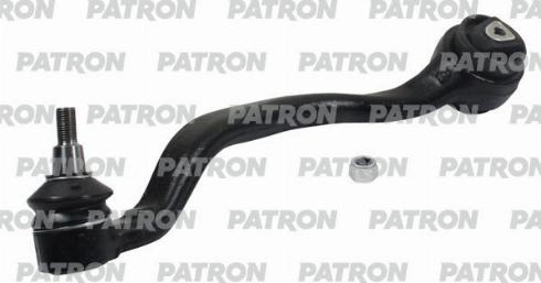 Patron PS5241L - Neatkarīgās balstiekārtas svira, Riteņa piekare www.autospares.lv