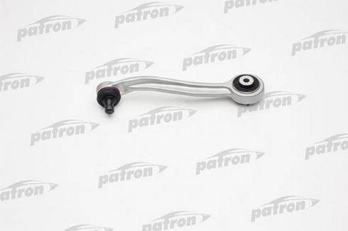 Patron PS5250L - Рычаг подвески колеса www.autospares.lv