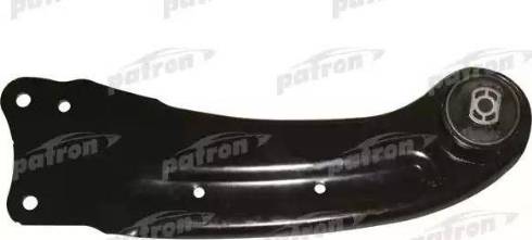 Patron PS5252L - Рычаг подвески колеса www.autospares.lv