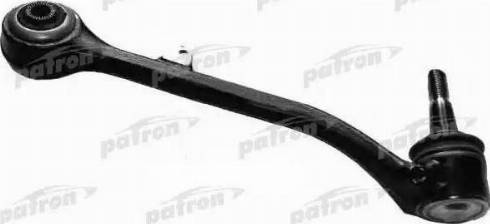 Patron PS5257R - Neatkarīgās balstiekārtas svira, Riteņa piekare www.autospares.lv