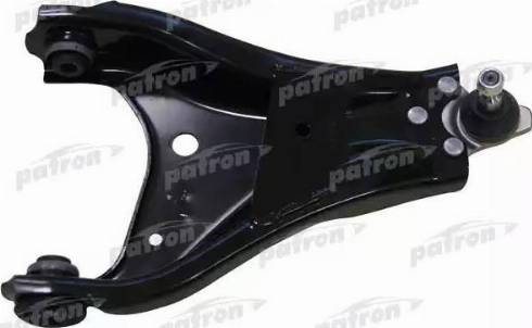 Patron PS5268R - Neatkarīgās balstiekārtas svira, Riteņa piekare www.autospares.lv