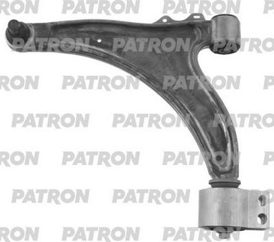 Patron PS5209L - Track Control Arm www.autospares.lv