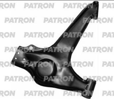 Patron PS5200L - Рычаг подвески колеса www.autospares.lv