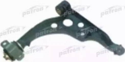 Patron PS5202R - Track Control Arm www.autospares.lv