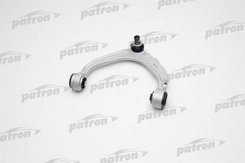 Patron PS5214R - Neatkarīgās balstiekārtas svira, Riteņa piekare www.autospares.lv