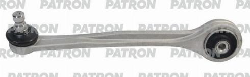 Patron PS5217R - Рычаг подвески колеса www.autospares.lv