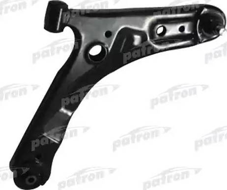 Patron PS5287R - Рычаг подвески колеса www.autospares.lv