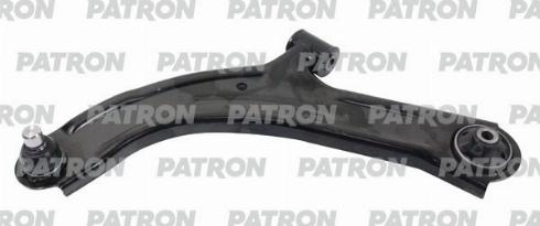 Patron PS5226L - Neatkarīgās balstiekārtas svira, Riteņa piekare www.autospares.lv