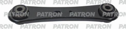 Patron PS5223 - Рычаг подвески колеса www.autospares.lv