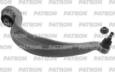 Patron PS5222R - Рычаг подвески колеса www.autospares.lv