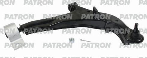 Patron PS5227R - Neatkarīgās balstiekārtas svira, Riteņa piekare www.autospares.lv