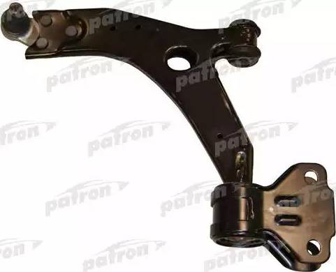 Patron PS5275L - Neatkarīgās balstiekārtas svira, Riteņa piekare www.autospares.lv