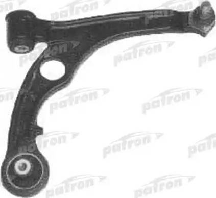 Patron PS5270R - Рычаг подвески колеса www.autospares.lv