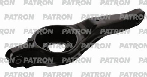 Patron PS5750 - Рычаг подвески колеса www.autospares.lv