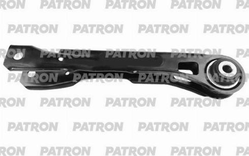 Patron PS5768 - Neatkarīgās balstiekārtas svira, Riteņa piekare www.autospares.lv