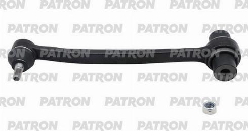 Patron PS5721 - Neatkarīgās balstiekārtas svira, Riteņa piekare www.autospares.lv