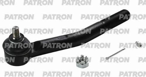 Patron PS1469R - Stūres šķērsstiepņa uzgalis www.autospares.lv