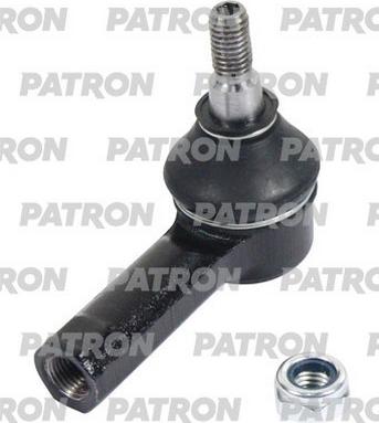 Patron PS1484 - Tie Rod End www.autospares.lv