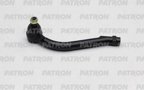 Patron PS1093RKOR - Stūres šķērsstiepņa uzgalis www.autospares.lv