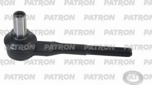 Patron PS1051 - Tie Rod End www.autospares.lv