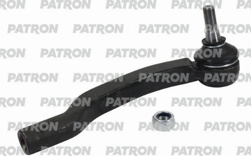 Patron PS10049L - Stūres šķērsstiepņa uzgalis autospares.lv