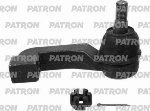 Patron PS10041R - Stūres šķērsstiepņa uzgalis www.autospares.lv