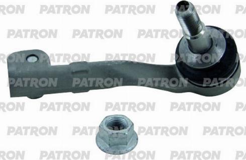 Patron PS10065R - Stūres šķērsstiepņa uzgalis www.autospares.lv