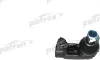 Patron PS1011R - Tie Rod End www.autospares.lv