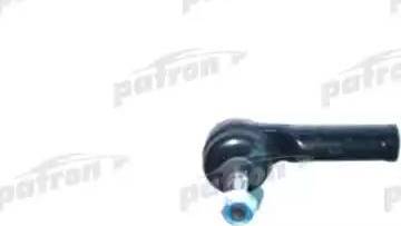 Patron PS1018L - Наконечник рулевой тяги, шарнир www.autospares.lv