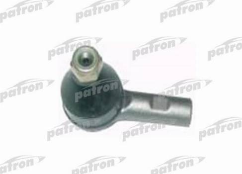 Patron PS1087 - Tie Rod End www.autospares.lv